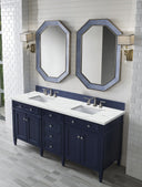 Victory Blue / Ethereal Noctis - 3 Faucet Holes