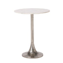 Renwil Eloa 23" Height Table - Grey