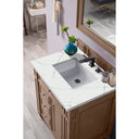 Whitewashed Walnut / Ethereal Noctis - 3 Faucet Holes