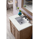 Whitewashed Walnut / Ethereal Noctis - 3 Faucet Holes