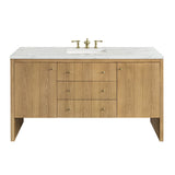 Ethereal Noctis - 3 Faucet Holes