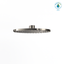 Polished Nickel