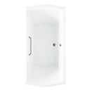 Toto Acrylic Airbath Clayton 6032 Cotton R Blower