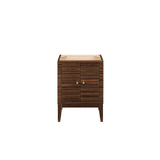 Mid-Century Walnut
