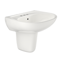Colonial White