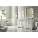 Bright White / Ethereal Noctis - 3 Faucet Holes