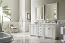 Bright White / Ethereal Noctis - 3 Faucet Holes
