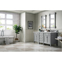 Urban Gray / Ethereal Noctis - 3 Faucet Holes