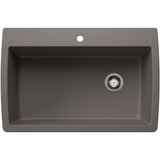 Volcano Gray