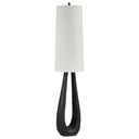 Renwil Cornelia 62.5" Height Floor Lamp - Brown