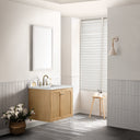 Light Natural Oak / Ethereal Noctis - 3 Faucet Holes
