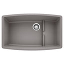 Metallic Gray
