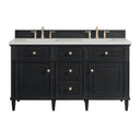 Black Onyx / Lime Delight - 3 Faucet Holes