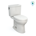 Colonial White