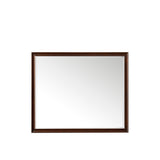 Burnished Mahogany