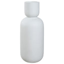 Renwil Dior Indoor Ceramic Vase - Off-White