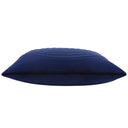 Renwil Pichu 20 x 20 Indoor Pillow - Navy