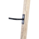 Renwil Marieta Indoor Mango Wood Blanket Ladder - Natural