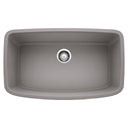 Metallic Gray