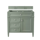 Smokey Celadon / No Countertop