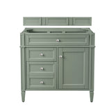Smokey Celadon