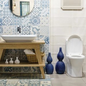 Toilets up to 15% OFF