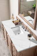 Whitewashed Walnut / Ethereal Noctis - 3 Faucet Holes