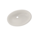 Colonial White