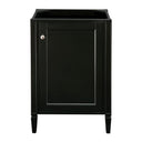 Black Onyx / No Countertop