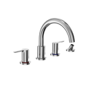 Polished Chrome