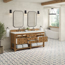 Amber Birch / Ethereal Noctis - 3 Faucet Holes