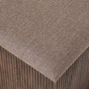 Renwil Tristan 18" Height Stool - Brown