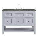 James Martin Breckenridge 48" Single Sink Vanity