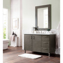 Silver Oak / Ethereal Noctis - 3 Faucet Holes