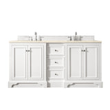 Eternal Marfil - 3 Faucet Holes