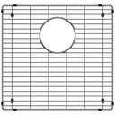 Blanco Stainless Steel Sink Grid for Quatrus 60/40 Sink - Large Bowl