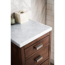 Mid-Century Acacia / Carrara White