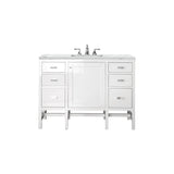 Ethereal Noctis - 3 Faucet Holes