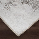 Renwil Chloe 7'6" x 10'2" Ft Handwoven Indoor Rug - Grey
