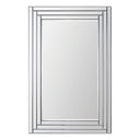Renwil Edessa 36" Tall Rectangle Wall Mirror