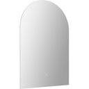 Renwil Blanca 36" Tall Rectangle Led Mirror