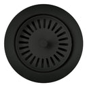 Coal Black