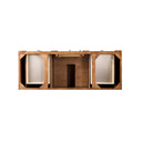 Saddle Brown / No Countertop