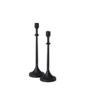 Renwil Albero Candle Holder - Matte Black
