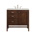 Mid-Century Acacia / Lime Delight - 3 Faucet Holes