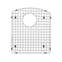 Blanco Stainless Steel Sink Grid for Diamond 60/40 Sink - Large Bowl