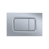 Matte Silver