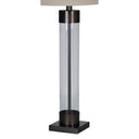 Renwil Meredith 33.25" Length Table Lamp - Clear