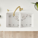 Blanco Stainless Steel Sink Grid for Performa 50/50 Sink - Left Bowl