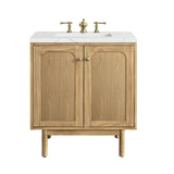 Ethereal Noctis - 3 Faucet Holes
